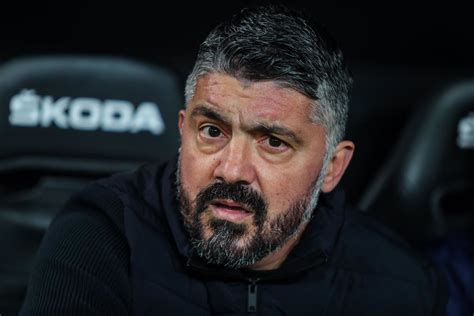 Gennaro Gattuso Deja El Valencia