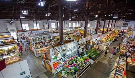 Five Farmers Markets in Lancaster, PA Amish Market, Farmers Market ...