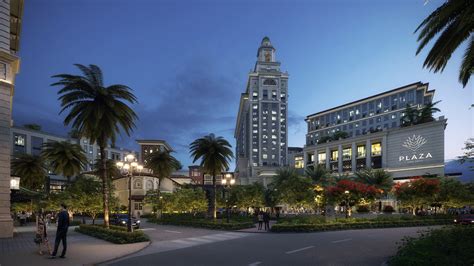 Discover the new Loews Coral Gables Hotel