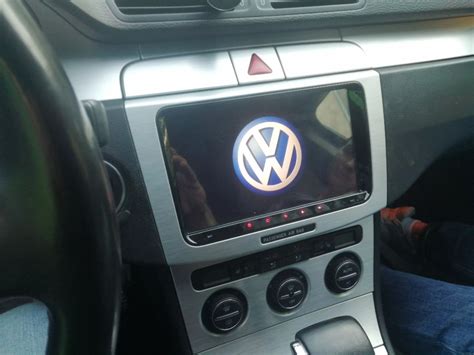 Radio Nawigacja Android VW Golf Passat Touran Polo Sosnowiec