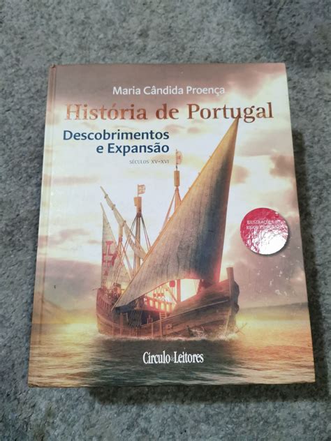 Coleção De Livros Sobre História De Portugal Oliveira De Azeméis