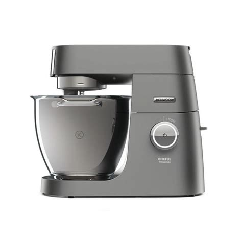 KVL8300S Kenwood Chef XL Major Titanium