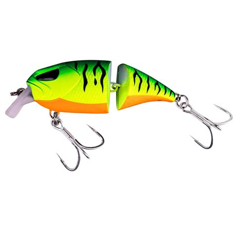 Zeck Wobbler Cat Pointer Firetiger G Nstig Kaufen Askari Angelshop