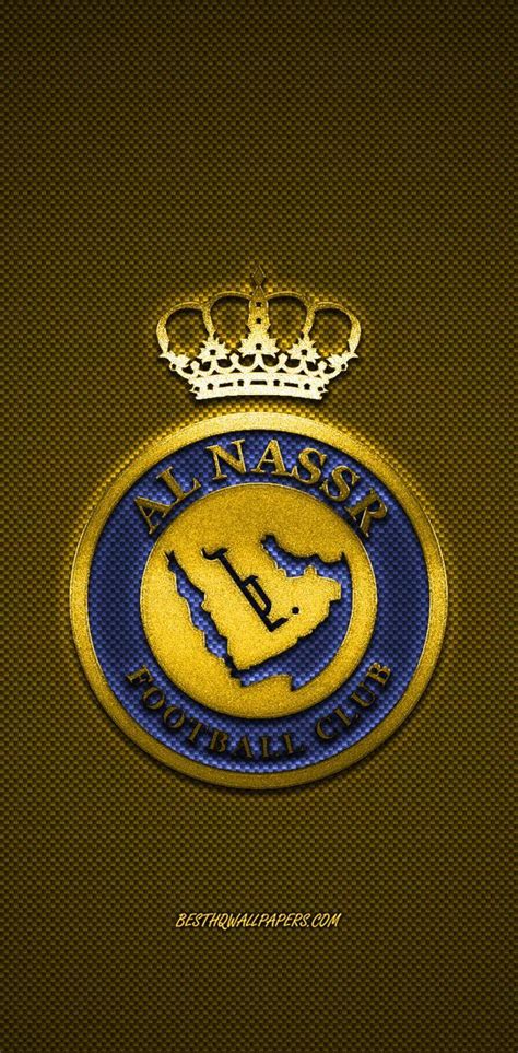 Al Nassr Fc Wallpapers Top Free Al Nassr Fc Backgrounds Wallpaperaccess