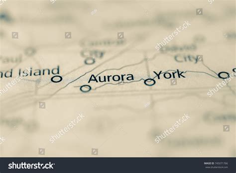 14 Aurora Nebraska Images, Stock Photos & Vectors | Shutterstock