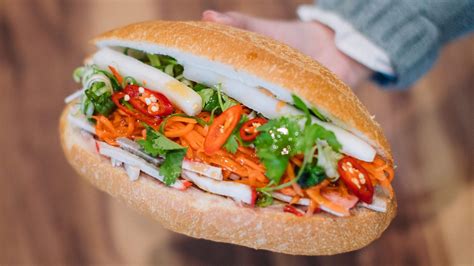 Sydneys Best Banh Mi Concrete Playground