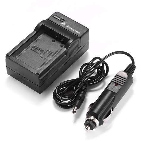 Powerextra Decoded Lp E10 Battery Charger For 1100d 1200d Rebel T3 T5