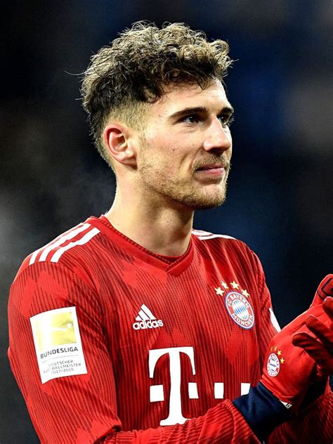 Goretzka Germany Number / Ice Cool Goretzka Impresses In Number 10 Role ...