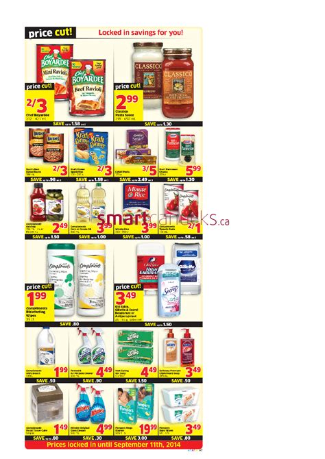 Foodland On Flyer August 15 To 21