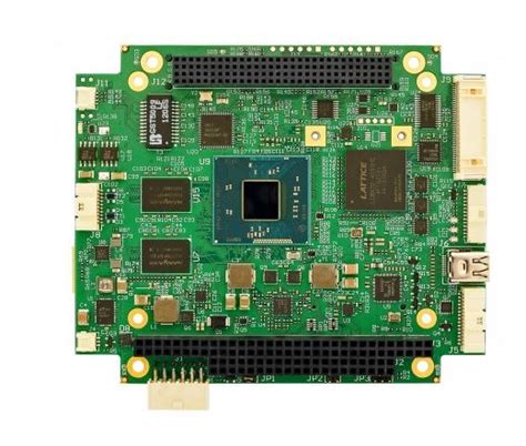 Winsystems Ppm C Fanless E Pc Single Board Computer Pc