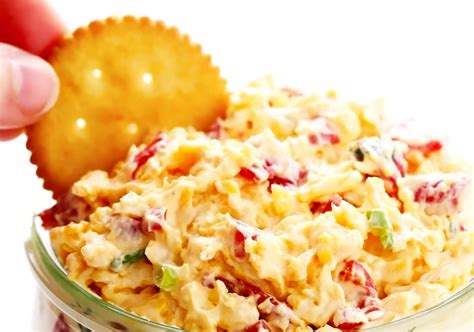 Lowcountry Recipes Pimento Cheese Explore Beaufort Sc