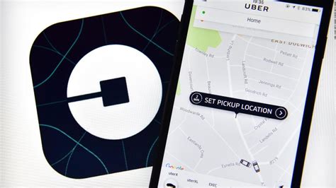 Uber Revela Sus Secretos Y Ambiciones A Wall Street DPL News