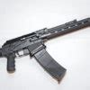 Vepr Handguard Installation Dissident Arms