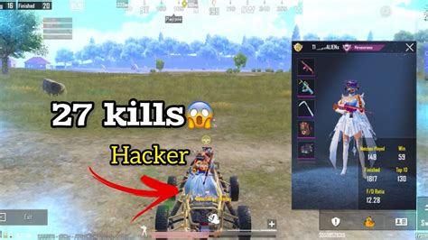 IPhone 15 26 Kills Rendu Lobbys Lo Hackers Vacharu 27 Kills