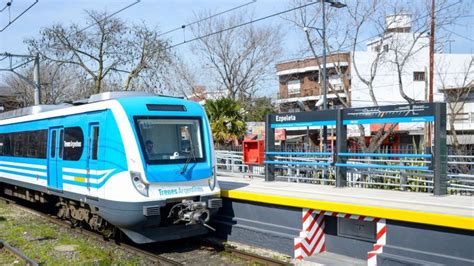 Ya se sabe cuánto subirá el boleto de tren y colectivo en mayo Diario