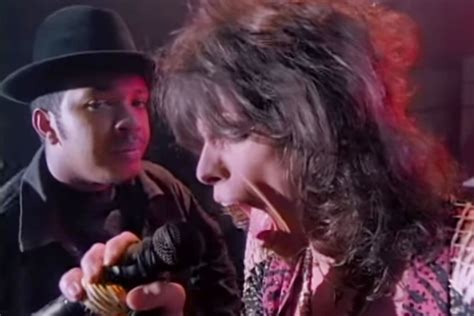 Aerosmith Reveal How They Made 80s Mega Hit Walk This Way With Run DMC