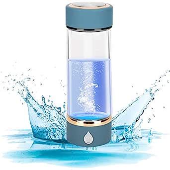 Buy Vbestlife Portable Hydrogen Rich Water Glass Ml Hydrogen Rich