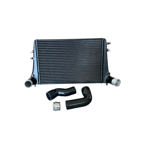 KIT INTERCOOLER AUDI A3 8P 2 0 TFSI 147KW 200PS 2004 2012 2