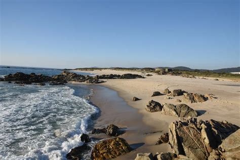 Conheça as melhores praias de Viana do Castelo 2024