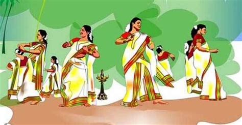 Significance of Thiruvathira- In This Era - Poshan Fitness