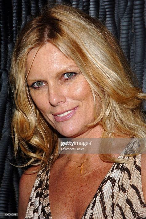 Patti Hansen Getty Images