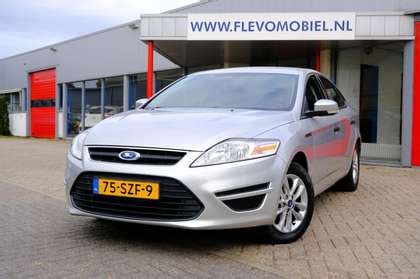 Ford Mondeo Occasion Kopen Op Autotrader