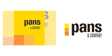 Pans And Company Logo Pans And Company Logo & Brand Assets (SVG, PNG