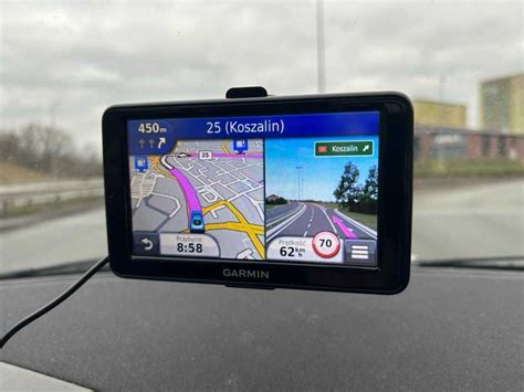 Aktualizacja Map Gps Igo Primo Truck Polskie Menu Inne Bydgoszcz