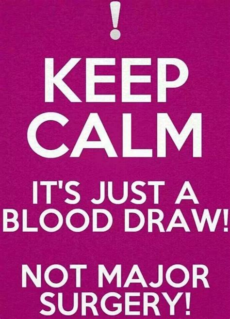 66 best Phlebotomy Humor & Quotes images on Pinterest | Phlebotomy ...