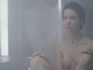 Naked Sammy Boonstra In Nude Area