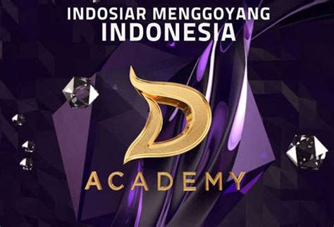 Dangdut Academy Youtube Infotainment