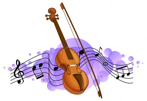 Classical Music Clipart