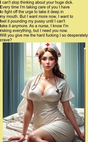 AI Generated Nurses 7 Porn Comics Sex Games SVSComics
