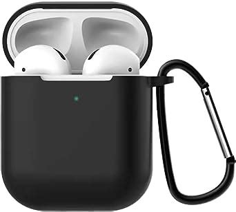 Jeswo Funda Airpods Generacion Case Airpods Generacion Funda De