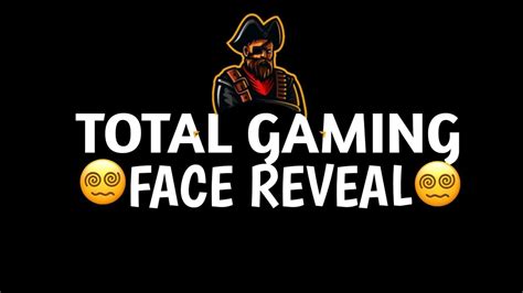 Finally Total Gaming Face Reveal Teaser Ajju Bhai Face Reveal Teaser