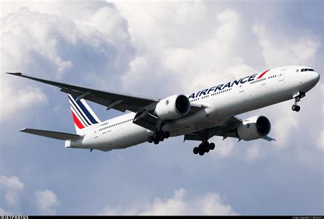 F GSQC Boeing 777 328ER Air France Beloved C JetPhotos