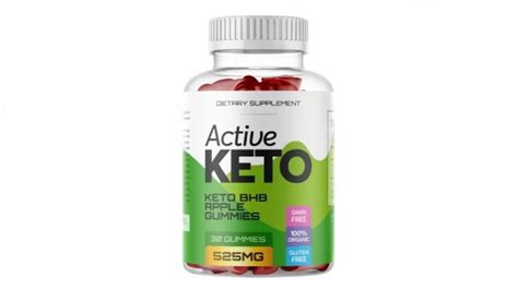 Active Keto Gummies Reviews Australia And Nz 2023 Deceit Alert Active