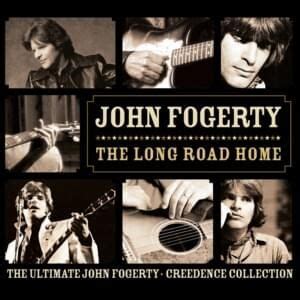 John Fogerty Lyrics, Songs, and Albums | Genius