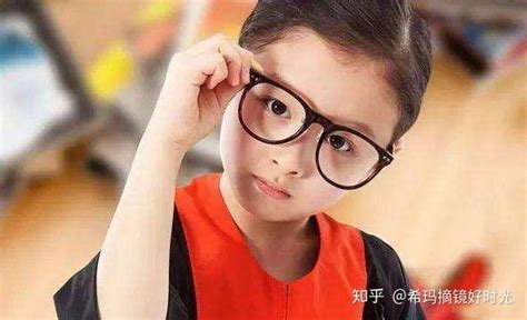 小孩配镜为什么要散瞳验光？ 知乎