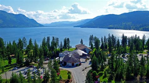 Shuswap | Indigenous Tourism BC