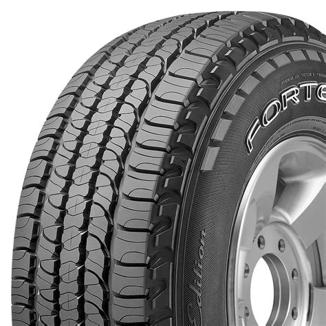 Goodyear Fortera Hl P R T