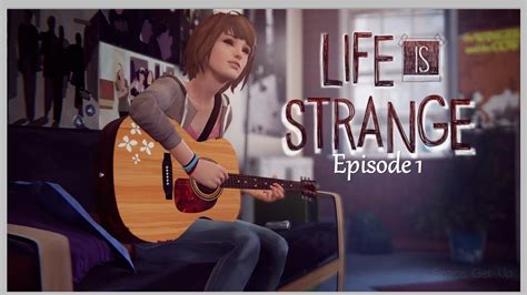 Life Is Strange Episode Walkthrough Gameplay Chrysalis Twitch