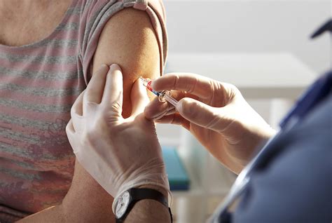 Covid L Inserm Cherche Volontaires Pour Tester Un Vaccin