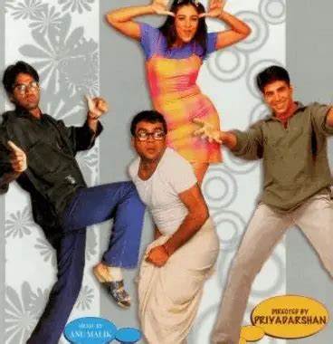 Hera Pheri Movie Review (2000) - Rating, Cast & Crew With Synopsis