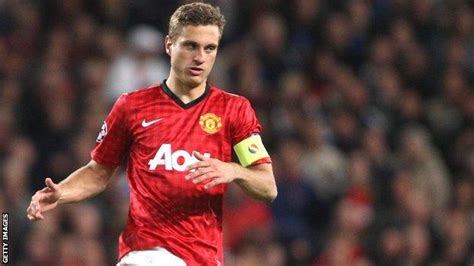 Nemanja Vidic Manchester United Defender Set For Return Bbc Sport