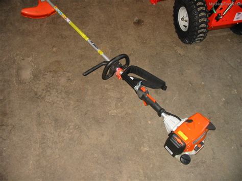 2013 Stihl Fs250r Miscellaneous John Deere Machinefinder