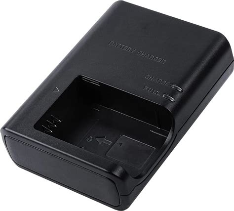 Amazon LC E12 Battery Quick Charger For Canon For LP E12 LC E12E