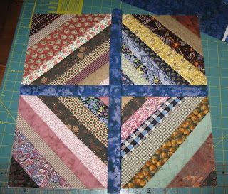 Quilt As You Go Tutorials Patchwork Posse Quilts Quilt As You