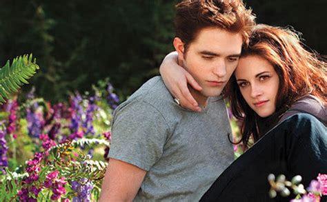 Edward And Bella New Still In Breaking Dawn Part 2 Twilight Series Photo 31739622 Fanpop