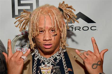 Tekashi 69 A Témoigné Que Trippie Redd Est Membre D’un Gang Actualité Journal Du Hip Hop